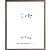 Foto rāmīši - FOCUS ROCK WALNUT VENEER 10X15 120974 - ātri pasūtīt no ražotājaFoto rāmīši - FOCUS ROCK WALNUT VENEER 10X15 120974 - ātri pasūtīt no ražotāja