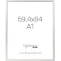 Photo Frames - FOCUS SOUL WHITE 59,4X84 (A1) 116419 - quick order from manufacturer