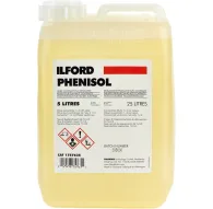Foto laboratorijai - ILFORD PHOTO ILFORD DEVELOPER PHENISOL 5 LITER 1757635 - быстрый заказ от производителяFoto laboratorijai - ILFORD PHOTO ILFORD DEVELOPER PHENISOL 5 LITER 1757635 - быстрый заказ от производителя