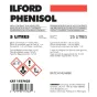 For Darkroom - ILFORD PHOTO ILFORD DEVELOPER PHENISOL 5 LITER 1757635 - quick order from manufacturer