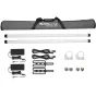 LED палки - NANLITE PavoTube II 30XR 2Kit - быстрый заказ от производителя