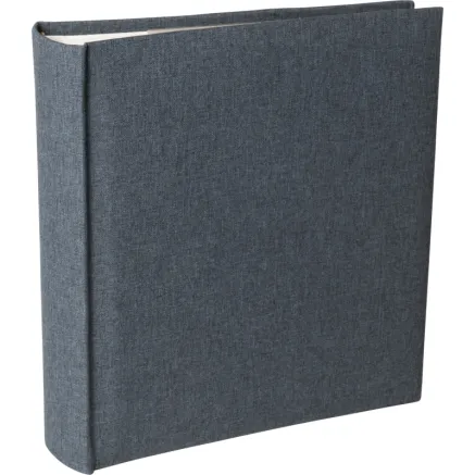 FOCUS BASE LINE CANVAS SUPER 200 11X15 BLUE 116477