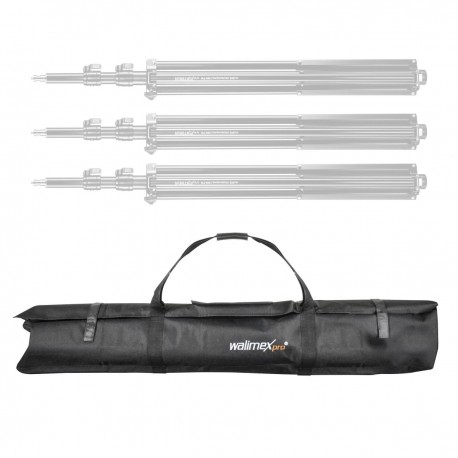 Studio Equipment Bags - walimex Carrying Bag f. Tripods/Background Systems - quick order from manufacturer