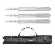 Studio Equipment Bags - walimex Carrying Bag f. Tripods/Background Systems - quick order from manufacturerStudio Equipment Bags - walimex Carrying Bag f. Tripods/Background Systems - quick order from manufacturer