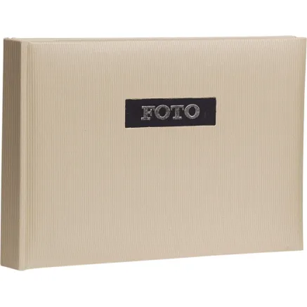 FOCUS TREND LINE POCKET 40 BEIGE 11X15 120648