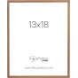 Photo Frames - FOCUS SOUL OAK VENEER 13X18 120910 - quick order from manufacturer