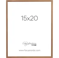 Photo Frames - FOCUS SOUL OAK VENEER 15X20 120911 - quick order from manufacturerPhoto Frames - FOCUS SOUL OAK VENEER 15X20 120911 - quick order from manufacturer