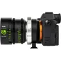 Adapters for lens - NISI CINE LENS MOUNT ADAPTER ATHENA PL-L LM ADAPTER PL-L - quick order from manufacturer