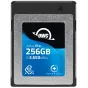 Atmiņas kartes - OWC CFEXPRESS ATLAS PRO R3650/W3000/SW800 (TYPE B) G4 - 256GB OWCCFXB4P00256 - ātri pasūtīt no ražotāja