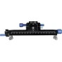 Tripod Accessories - SIRUI MACRO FOCUSING RAIL MS18 180mm Arca Swiss 123734 - quick order from manufacturer