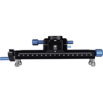 New products - SIRUI MACRO FOCUSING RAIL MS18 MS18 - quick order from manufacturer
