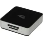 Atmiņas kartes - OWC CARDREADER ATLAS USB-C DUAL-SLOT CFEXPRESS TYPE B AND SDXC UHS-II OWCTCCFXBSDRDR - ātri pasūtīt no ražotāja