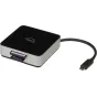 Card Reader - OWC CARDREADER ATLAS USB-C DUAL-SLOT CFEXPRESS TYPE B AND SDXC UHS-II OWCTCCFXBSDRDR - quick order from manufacturer