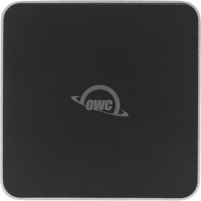 Новые товары - OWC CARDREADER ATLAS USB-C DUAL-SLOT SDXC UHS-II OWCTCDSDRDR - быстрый заказ от производителя