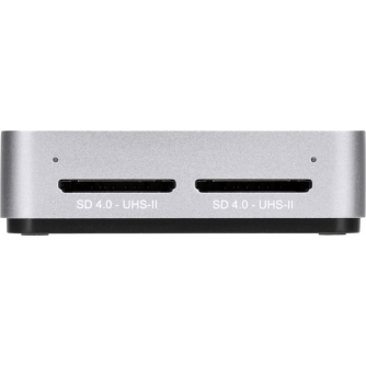 Новые товары - OWC CARDREADER ATLAS USB-C DUAL-SLOT SDXC UHS-II OWCTCDSDRDR - быстрый заказ от производителя