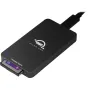 Memory Cards - OWC CARDREADER ATLAS FXR THUNDERBOLT + USB CFEXPRESS TYPE B OWCTB3CFXRDR - quick order from manufacturer