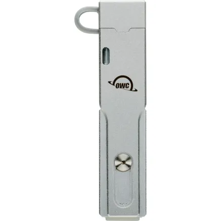 OWC ENVOY PRO MINI THUMB DRIVE PROFILE SSD WITH LANYARD (USB/USB-C) 500GB OWCENVPMCA05