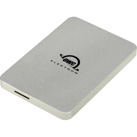 OWC ENVOY PRO ELEKTRON ULTRA COMPACT USB-C 10GB/S - READ/WRITE OVER 1000MB/S 250GB OWCENVPK.2
