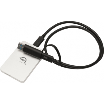 Sortimenta jaunumi - OWC ENVOY PRO ELEKTRON ULTRA COMPACT USB-C 10GB/S - READ/WRITE OVER 1000MB/S 500GB OWCENVPK.5 - ātri pasūtīt no ražotāja