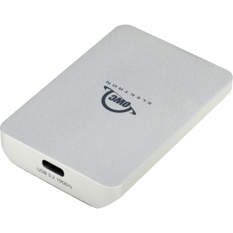 New products - OWC ENVOY PRO ELEKTRON ULTRA COMPACT USB-C 10GB/S - READ/WRITE OVER 1000MB/S 1TB OWCENVPK01 - quick order from manufacturer