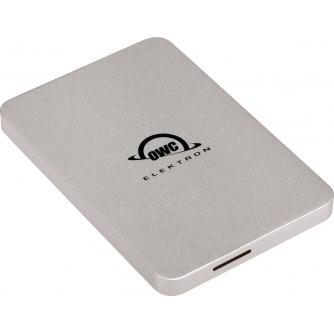 Sortimenta jaunumi - OWC ENVOY PRO ELEKTRON ULTRA COMPACT USB-C 10GB/S - READ/WRITE OVER 1000MB/S 2TB OWCENVPK02 - ātri pasūtīt no ražotāja