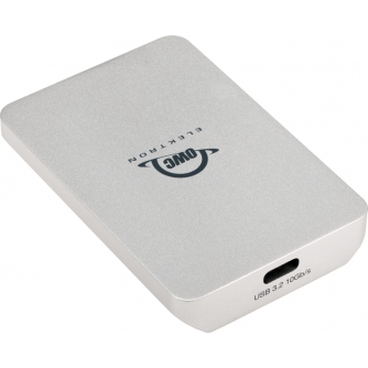 New products - OWC ENVOY PRO ELEKTRON ULTRA COMPACT USB-C 10GB/S - READ/WRITE OVER 1000MB/S 2TB OWCENVPK02 - quick order from manufacturer