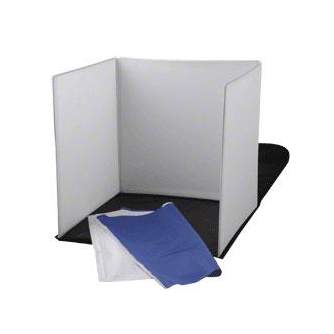 Gaismas kastes - walimex Mini Light Cube 50x50x50cm - ātri pasūtīt no ražotāja