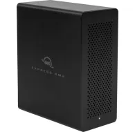 Network Attached Storage (NAS) - OWC EXPRESS 4M2 4-SLOT M.2 NVME SSD ENCLOSURE WITH SOFTRAID XT OWCTB3EX4M2SL - quick order from manufacturerNetwork Attached Storage (NAS) - OWC EXPRESS 4M2 4-SLOT M.2 NVME SSD ENCLOSURE WITH SOFTRAID XT OWCTB3EX4M2SL - quick order from manufacturer