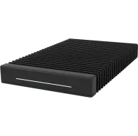 Tīkla datu krātuve (NAS) - OWC THUNDERBLADE ULTRA HIGH-PERFORMANCE THUNDERBOLT 3 STORAGE SOLUTION, 4TB OWCTB3TBV4T04 - быстрый Tīkla datu krātuve (NAS) - OWC THUNDERBLADE ULTRA HIGH-PERFORMANCE THUNDERBOLT 3 STORAGE SOLUTION, 4TB OWCTB3TBV4T04 - быстрый 