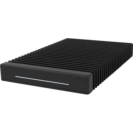 OWC THUNDERBLADE ULTRA HIGH-PERFORMANCE THUNDERBOLT 3 STORAGE SOLUTION, 16TB OWCTB3TBV4T16