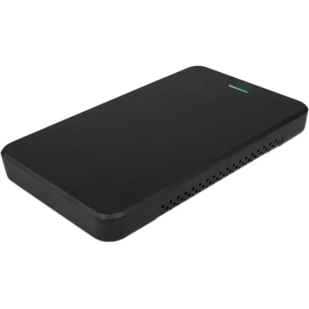 OWC EXPRESS USB 3.0 PORTABLE EXTERNAL DRIVE, 1.0TB OWCESU3M1.0B
