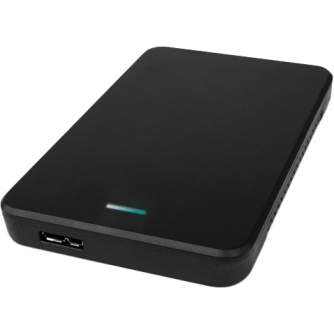 New products - OWC EXPRESS USB 3.0 PORTABLE EXTERNAL DRIVE, 1.0TB OWCESU3M1.0B - quick order from manufacturer