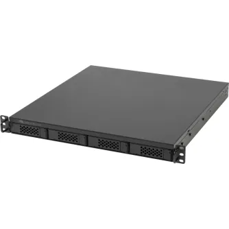 Network Attached Storage (NAS) - OWC FLEX 1U4 4-BAY RACKMOUNT THUNDERBOLT STORAGE, DOCKING & PCIE EXPANSION (1X4.0TB NVME) 4.0TB OWCTB3F1U4N004 - quick order from manufacturer