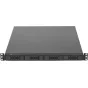 Tīkla datu krātuve (NAS) - OWC FLEX 1U4 4-BAY RACKMOUNT THUNDERBOLT STORAGE, DOCKING & PCIE EXPANSION (1X4.0TB NVME) 4.0TB OWCT