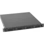Network Attached Storage (NAS) - OWC FLEX 1U4 4-BAY RACKMOUNT THUNDERBOLT STORAGE, DOCKING & PCIE EXPANSION (1X4.0TB NVME) 4.0TB OWCTB3F1U4N004 - quick order from manufacturer