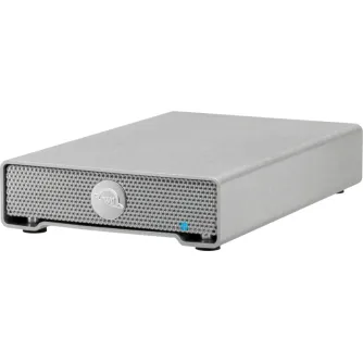 Hard Drive Enclosures & Docks - OWC MERCURY ELITE PRO MINI PORTABLE EXTERNAL STORAGE ENCLOSURE OWCMEPMTC5T20 - ātri pasūtīt no ražotāja