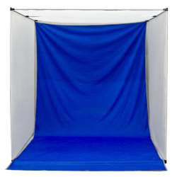 Light Cubes - walimex Jumbo Light Cube 200x200x200cm - quick order from manufacturer