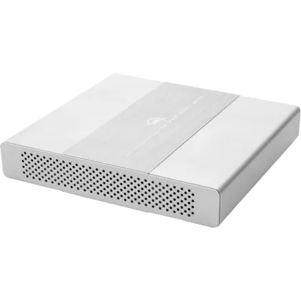 OWC MERCURY ELITE PRO DUAL MINI PORTA (USB-C/3.1G2 ) F/TWO 2.5 SATAHDD/SSD