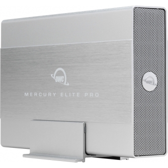 New products - OWC MERCURY ELITE PRO 3.5-INCH USB 3.2 (GEN 1) 5GB/S EXTERNAL STORAGE 4TB OWCME3NH7T04 - quick order from manufacturer