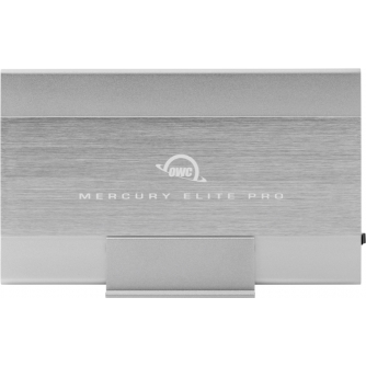 New products - OWC MERCURY ELITE PRO 3.5-INCH USB 3.2 (GEN 1) 5GB/S EXTERNAL STORAGE 4TB OWCME3NH7T04 - quick order from manufacturer