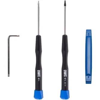 Installation & Maintenance Tools - OWC TOOL - MEMORY INSTALLATION TOOLKIT FOR MAC MINI (2018 - CURRENT) OWCTOOLKITMM18 - quick order from manufacturer