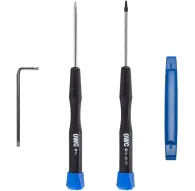 Installation & Maintenance Tools - OWC TOOL - MEMORY INSTALLATION TOOLKIT FOR MAC MINI (2018 CURRENT) OWCTOOLKITMM18 - быстрый зInstallation & Maintenance Tools - OWC TOOL - MEMORY INSTALLATION TOOLKIT FOR MAC MINI (2018 CURRENT) OWCTOOLKITMM18 - быстрый з