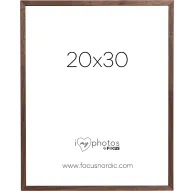 Foto rāmīši - FOCUS SOUL WALNUT VENEER 20X30 120939 - ātri pasūtīt no ražotājaFoto rāmīši - FOCUS SOUL WALNUT VENEER 20X30 120939 - ātri pasūtīt no ražotāja