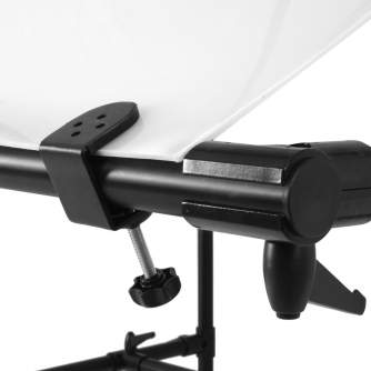Lighting Tables - walimex pro Mobile Shooting Table XXL - buy today in store and with delivery