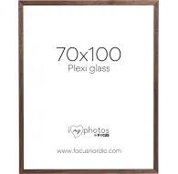 Foto rāmīši - FOCUS SOUL WALNUT VENEER 70X100 PLEXI 120957 - ātri pasūtīt no ražotājaFoto rāmīši - FOCUS SOUL WALNUT VENEER 70X100 PLEXI 120957 - ātri pasūtīt no ražotāja