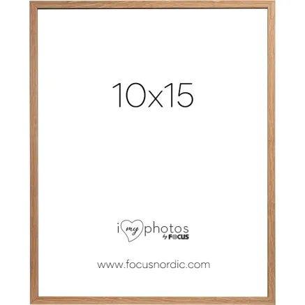 FOCUS ROCK OAK VENEER 10X15 120959