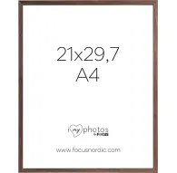 Vairs neražo - FOCUS ROCK WALNUT VENEER 21X29,7 (A4) 120980Vairs neražo - FOCUS ROCK WALNUT VENEER 21X29,7 (A4) 120980