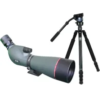 New products - FOCUS OPTICS KIT FOCUS VIEWMASTER 20-60X80, SIRUI R-2004+VH10 113821 - quick order from manufacturerNew products - FOCUS OPTICS KIT FOCUS VIEWMASTER 20-60X80, SIRUI R-2004+VH10 113821 - quick order from manufacturer