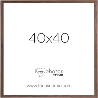 Vairs neražo - FOCUS ROCK WALNUT VENEER 40X40 120987Vairs neražo - FOCUS ROCK WALNUT VENEER 40X40 120987