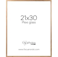 Foto rāmis - FOCUS SOUL OAK VENEER 21X30 PLEXI 123177 - быстрый заказ от производителяFoto rāmis - FOCUS SOUL OAK VENEER 21X30 PLEXI 123177 - быстрый заказ от производителя